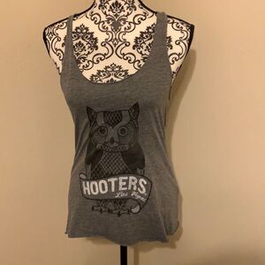 Rare Hooters‎ Las Vegas tank